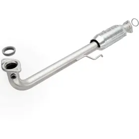 49483-bt Magnaflow Catalytic Converter For 2005 Honda Civic Ex Special Edition 1.7l L4 Gas Sohc