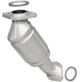 49506-an Magnaflow Catalytic Converter For 2003 Lexus