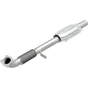 49528-ac Magnaflow Catalytic Converter Fits 2001-2004 Volvo V40 Turbo 1.9l L4 Gas Dohc R