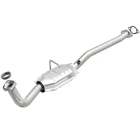 49563 Magnaflow Catalytic Converter - Fits 1998-2001 Chevrolet Metro 1995-2001 Suzuk