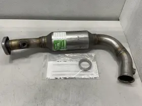 49583 Magnaflow Oem Grade Direc-fit Catalytic Converter For 2004 Jeep Liberty