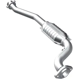49611-ba Magnaflow For 2004-2005 Gmc Canyon 2.8l L4 Gas Dohc Rwd 49611-ba Magnaflow For 2004-2005 Gmc Canyon 2.8l L4 Gas Dohc Rwd