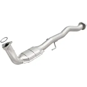 49641-ao Magnaflow Right Catalytic Converter For 2007-2008 Chevrolet Suburban 2500
