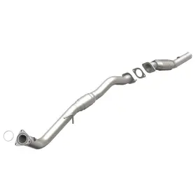 49668-cw Magnaflow Right Catalytic Converter For 2006 Gmc Yukon Xl 2500 6.0l V8 Gas Ohv