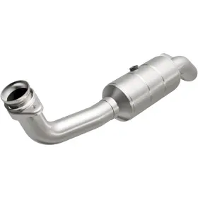 49694-cj Magnaflow Fits 2007 2008 Ford F-150 5.4l V8 Gas Sohc Catalytic Converte