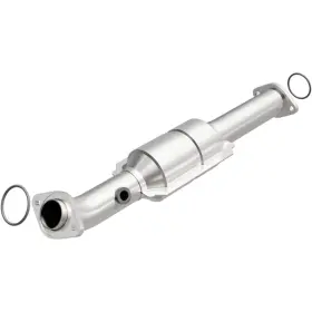 49702-aa Magnaflow Catalytic Converter Fits 2005-2008 Toyota Tacoma 4.0l V6 Gas Dohc Rig
