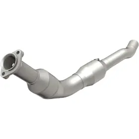 49718-at Magnaflow Left Catalytic Converter For 2007-2009 Land Rover Range Sport 4.4l V8 Gas