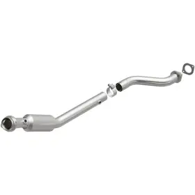 49732-aa Magnaflow Catalytic Converter For 2005-2006 Pontiac 6.0l V8 Gas Ohv