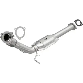 49738-af Magnaflow Catalytic Converter For 2005-2007 Volvo Turbo 2.5l L5 Gas Dohc