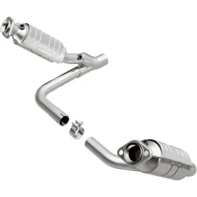 49832 Magnaflow - Catalytic Converter