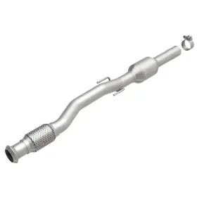49846-cx Magnaflow Fits 2013 2014 2015 Mini Cooper Turbo 1.6l L4 Gas Dohc Cataly