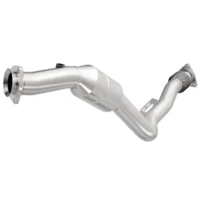 49875 Magnaflow Direct For Fit Catalytic Converter 04-06 Vw Phaeton 4.2l Driver Side