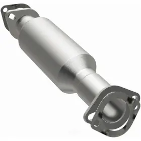 49890 Magnaflow Catalytic Converter-direct-fit Oem Grade Federal Exc.ca 49 State