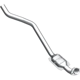 49921-aa Magnaflow Catalytic Converter Fits 2005 Ford Escape Hybrid 2.3l L4 Electric/gas