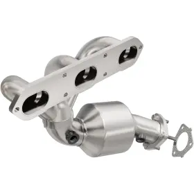 49930 Magnaflow Exhaust Products 49 State Converter Direct Fit