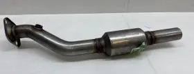 Magnaflow 49961-al Catalytic Converter Fits 2007-2010 Jeep Compass 2.4l L4 Gas Dohc 4wd