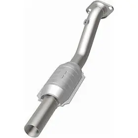 49961 Magnaflow Direct Fit Epa Compliant Catalytic Converter