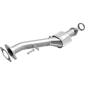 49984-br Magnaflow Catalytic Converter For 2005-2006 Subaru Turbo 2.5l H4 Gas Dohc