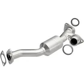 50138 Magnaflow Hm Grade Direct-fit Catalytic Converter Fits 2001-2003 Mitsubishi Mon