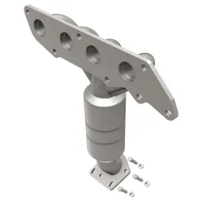 50510-bl Magnaflow Catalytic Converter For 2005 Mercury Mariner 2.3l L4 Gas Dohc