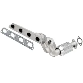 50859 Magnaflow Part Fits Direct-fit Catalytic Converter For 2002-2008 Mini