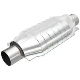 51006 Magnaflow Grade Universal Catalytic Converter Fits Various Vehicles