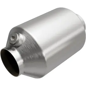 51046-ed Magnaflow Catalytic Converter Fits 2010-2013 Toyota Tundra 4.6l V8 Gas Dohc Rig
