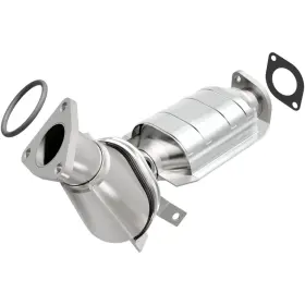 51098-bp Magnaflow Catalytic Converter For 2003-2006 Infiniti