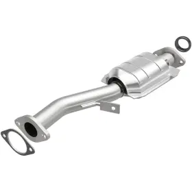 51113-ay Magnaflow Catalytic Converter For 1999 Subaru