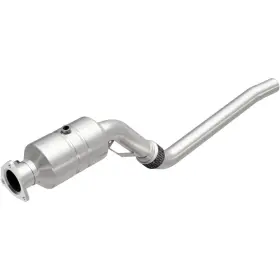 51115-aa Magnaflow Catalytic Converter Fits 2002-2003 Audi A4 Quattro 3.0l V6 Gas Dohc L