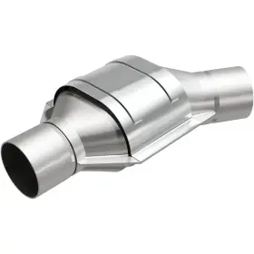 51176 Magnaflow Oem Grade Fits 2003-2004 Ford E-150 Club