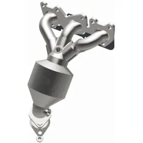 51202 Magnaflow Conv Df For 07-08 Hyundai Veracruz 3.8l