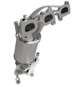 Magnaflow 51218-el Fits 2017 2018 2019 Ford Flex 3.5l V6 Gas Dohc Catalytic Conv