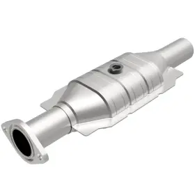 51288-ad Magnaflow Rear Catalytic Converter For 2010-2011 Mercury Milan 2.5l L4 Gas Dohc