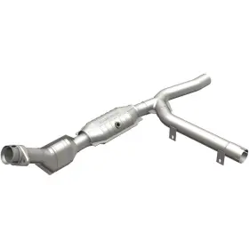 51301-ak Magnaflow Fits 2004 Ford F-150 Heritage 4.2l V6 Gas Ohv Catalytic Conve