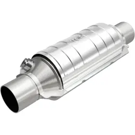 51309-iy Magnaflow Right Catalytic Converter For 2007 Gmc Sierra 2500 Hd Classic 8.1l V8 Gas Ohv