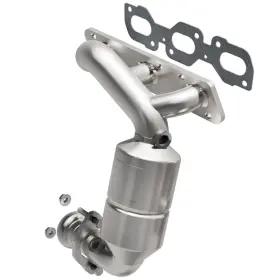 51370-be Magnaflow Front Catalytic Converter For 2007 Ford Escape 3.0l V6 Gas Dohc