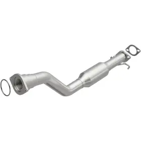 51396-ad Magnaflow Catalytic Converter Fits 2004-2005 Chevrolet Impala 3.8l V6 Gas Ohv