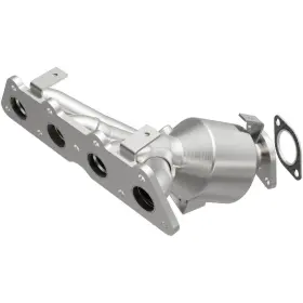 51429-bm Magnaflow Catalytic Converter For 2016-2017 Kia Rio 1.6l L4 Gas Dohc