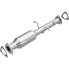 51463-bi Magnaflow Catalytic Converter For 1998-2000 Isuzu Hombre 2.2l L4 Gas Ohv