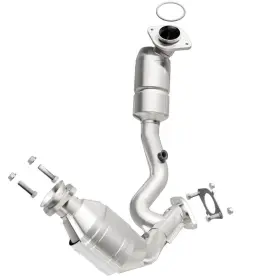 51466-bk Magnaflow For 2005 Mercury Sable