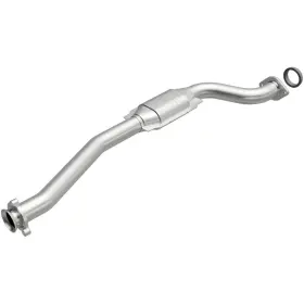 51476-ac Magnaflow Catalytic Converter For 2009-2010 Hummer 3.7l L5 Gas Dohc