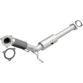 51487-bo Magnaflow Catalytic Converter For 2003-2004 Volvo S60 Turbo 2.3l L5 Gas Dohc