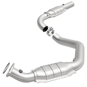 51524-at Magnaflow Catalytic Converter For 2006-2008 Chevrolet 6.0l V8 Gas Ohv