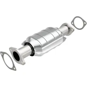 51528-aa Magnaflow For 2001-2004 Nissan Frontier 2.4l L4 Gas Dohc