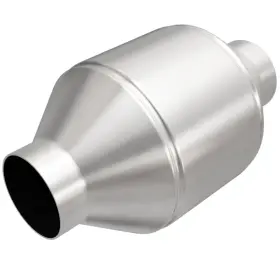 51656 Magnaflow Grade Universal Catalytic Converter Fits Acura Tl And Vw