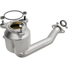 51671-aa Magnaflow Front Catalytic Converter For 2004-2007 Suzuki Aerio 2.3l L4 Gas Dohc