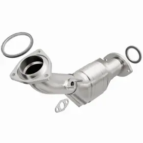 51679-as Magnaflow Front Catalytic Converter For 2000-2003 Toyota Tacoma 3.4l V6 Gas Dohc