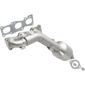 51712-aa Magnaflow For 2010-2012 Hyundai Genesis Coupe 3.8l V6 Gas Dohc