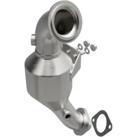 51738-ao Magnaflow Catalytic Converter Fits 2012-2015 Ford Explorer Turbo 2.0l L4 Gas Do